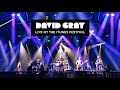 David Gray - Mutineers - Live At The iTunes Festival 2014