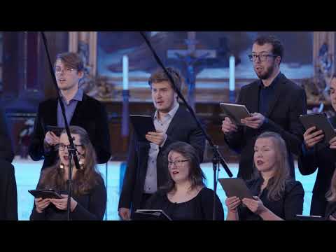 Pärt Uusberg "Talveöö" (Winter night)