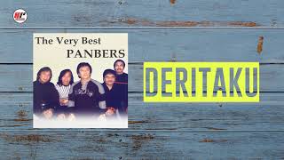 Download lagu Panbers - Deritaku mp3