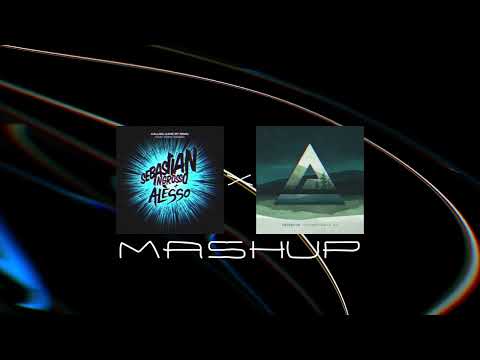 Trivecta vs Sebastian Ingrosso + Alesso Mashup: Empty Oceans Are Calling