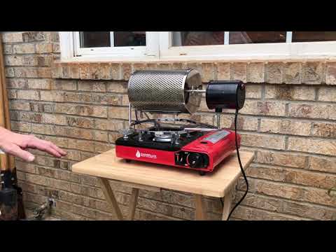 download lagu mp3 mp4 Hobby Coffee Roaster, download lagu Hobby Coffee Roaster gratis, unduh video klip Hobby Coffee Roaster