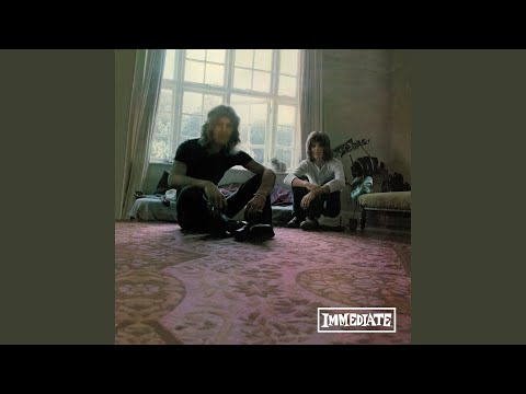 Take Me Back - Humble Pie