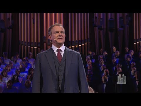 Luke 2: The Christmas Story - Hugh Bonneville