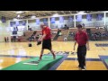 Dawson Armstrong showcase video