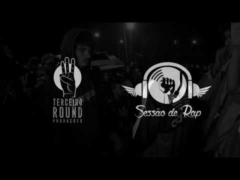 Fugazzi Vs Griot - 1 Fase - 10º Edição Batalha Do Relógio 2018 - Taguatinga/Df