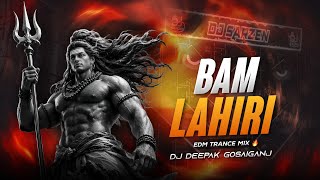 Download lagu BAM LAHIRI | EDM TRANCE MIX | DJ DEEPAK GOSAIGANJ mp3