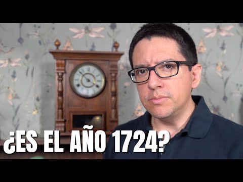 La Hipótesis del Tiempo Fantasma