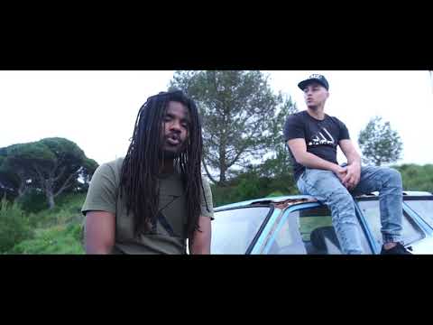Xina Rbl & Damz - Diferenças (Prod: Painha)