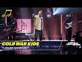 Cold War Kids: Can We Hang On?