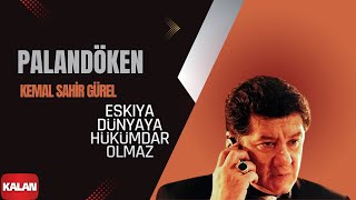 Eşkıya Dünyaya Hükümdar Olmaz  -   Palandöken [Orijinal Dizi Müzikleri © 2016 Kalan Müzik ]
