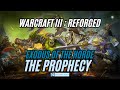 Warcraft III Reforged Exodus Of The Horde Introduction The Prophecy