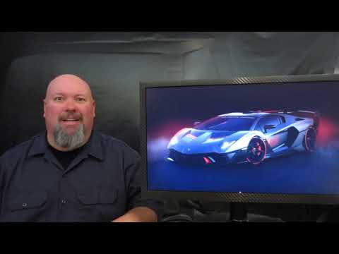 Thumbnail for Faraday Future End Times? Lambotghini SC18. WRC Driver's & Manufacturer's Champs. WRC Free Agents. by Faraday Future