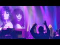 Barbra Streisand and Ariana Grande  - No More Tears (Enough is Enough) Live in Chicago