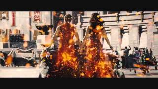 CATCHING FIRE / Fire (Aim Your Arrows High) by VersaEmerge