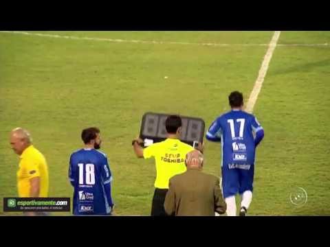 São Bento 1x0 Brusque - Gol e Melhores Momentos (30.07.2016) - Série D