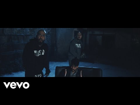 Tiro Loko, Dharius - El Perdedor