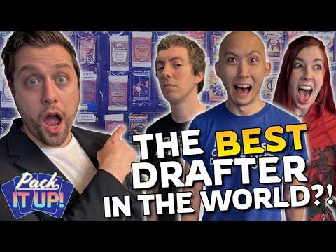 Ben Bateman MTG and 2 more