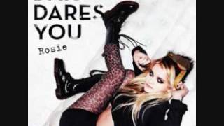 Rosie Daisy Dares You Vid