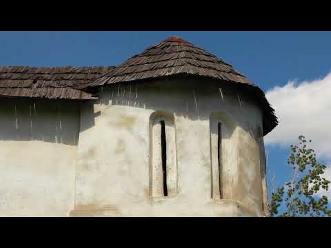 The Cerneţi Complex