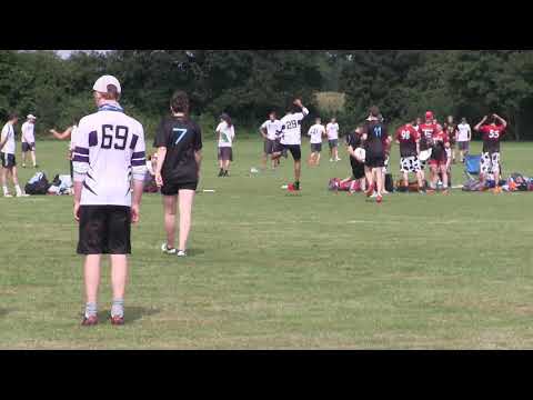 Deep Space at Regionals 2019