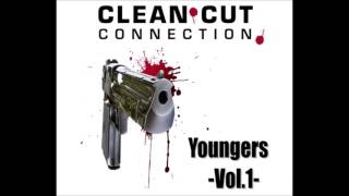 2. Freestyle - Clean Cut Youngers (CCY Vol.1)
