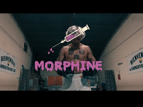 BARÓN - MORPHINE + 23