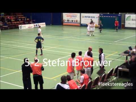 Leekster Eagles  - HV/Veerhuys