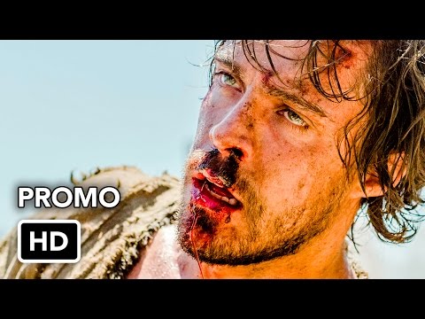 Of Kings and Prophets 1.03 (Preview)