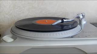 Desmond Dekker - Wise Man (Trojan 1969).