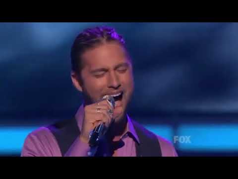 American Idol Season 9, Episode 36, Top 5 Perform