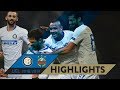 INTER 4-0 RAPID | HIGHLIGHTS | Round Of 32 Second-Leg | 2018/19 UEFA Europa League