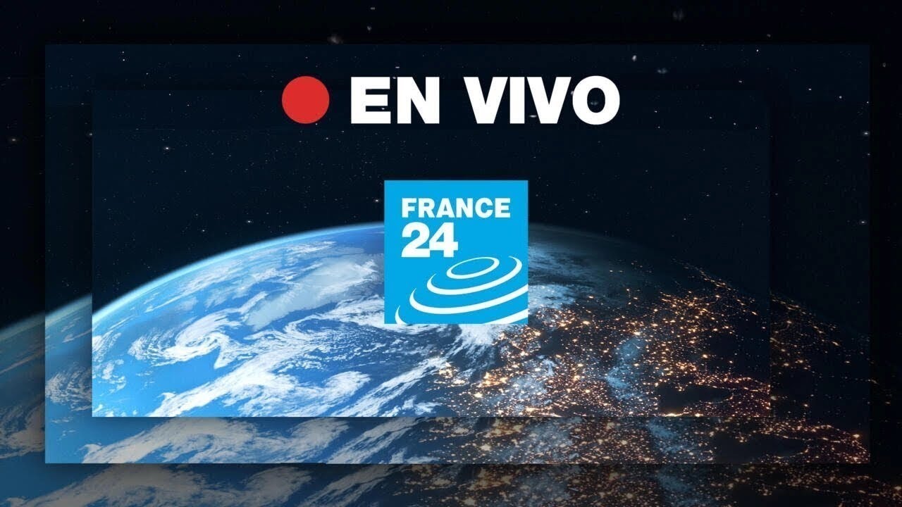 France 24 en Español