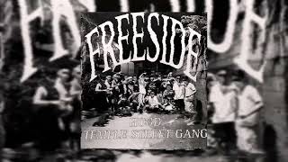 (1923-TEMPLE STREET. GANG)- Ghetto Tube x Icy loco x AECY Locote x Hades Locote