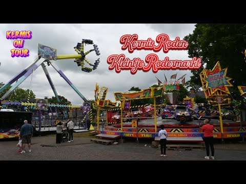 Video Kermiseditie 2025