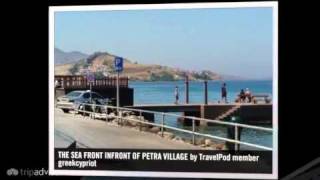 preview picture of video 'A TRIP TO THE ISLAND OF MITILINI - (LESVOS) Greekcypriot's photos around Plomari, Greece'