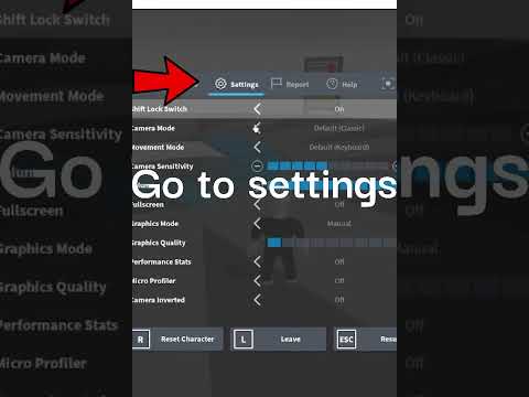 How to get High Graphics on Roblox mobile/pc🤯 #shorts #viral #roblox #trending