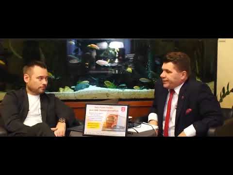 STANOWSKI DO BURMISTRZA WIELUNIA SPRZEDAŁ PAN HONOR MIASTA ZA 2ZŁ 480p