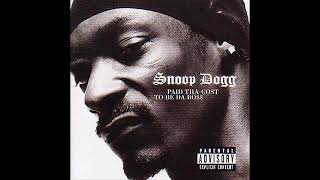 Snoop Dogg - Ballin (Ft The Dramatics)