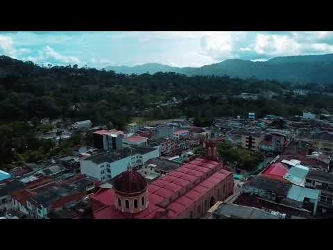San Vicente de Chucuri Santander 🇨🇴 