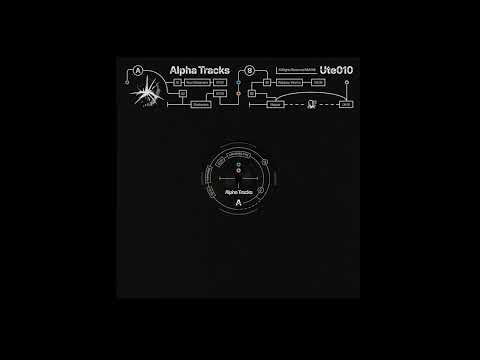 Alpha Tracks - Rainbow Worms