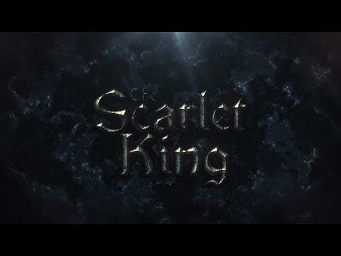 Story - Vindsvept - The Scarlet King