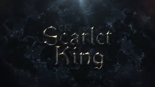 Story - Vindsvept - The Scarlet King