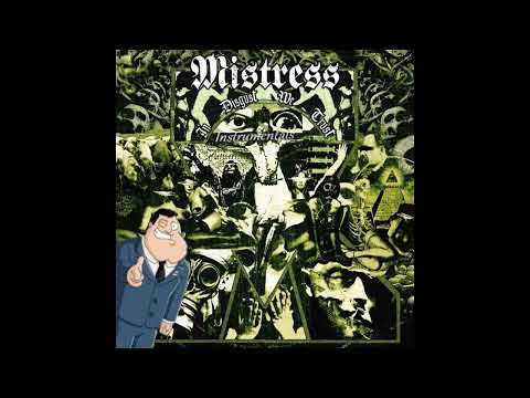 Mistress - Me Ves Y Sufres (Instrumental)
