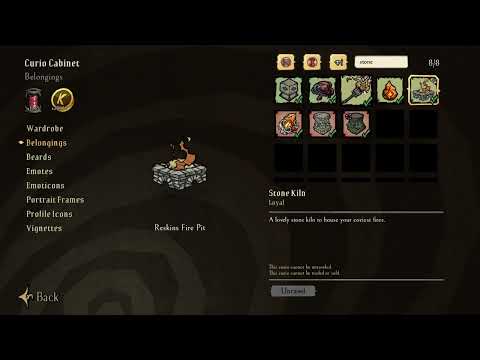 Exclusive Skins now available in Klei store