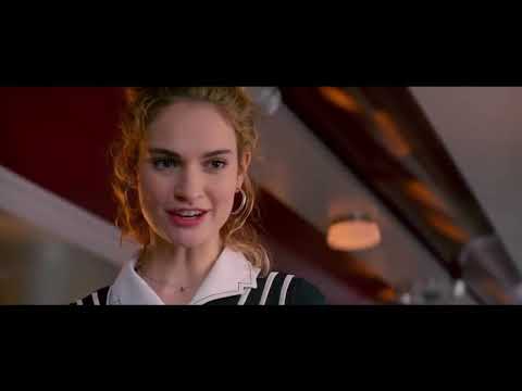 Baby Driver Soundtrack Trailer, Songs Lyrics
