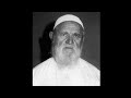 SubhanAllah, shejh Albani 10 vite duke hulumtu për saktësin e një hadithi | Hoxhë Enis Rama