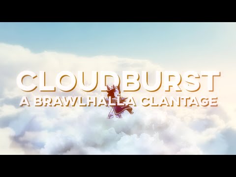 Steam Community :: Video :: Cloudburst - A Brawlhalla Clantage