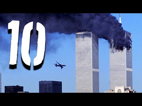 10 teorii spiskowych, które okazały się prawdą [feat. TOPOWE TEORIE SPISKOWE]