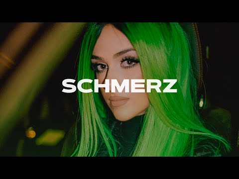 SAMRA feat  FLORENTINA & ARY - SCHMERZ