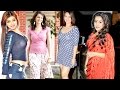 7 Plus Size Figure Bollywood Actress